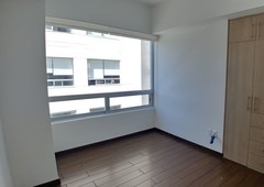 venta de departamento - amplio y con amenidades, oportunidad