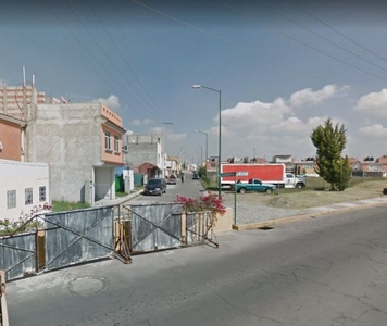 EGE ULTIMA CASA EN REMATE BANCARIO EN PUEBLA ! SOLO CONTADO.