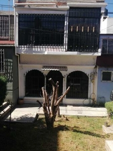 Casa amplia en El Sabinal, Tlaxcala. Aceptamos todos los créditos