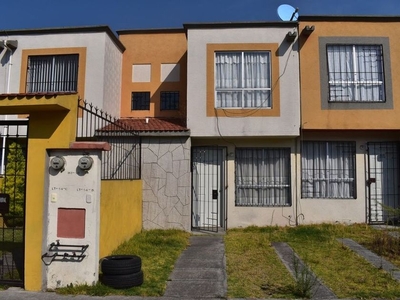 Casa en condominio en venta Calle Rinconada Del Valle, Temoaya, México, Mex