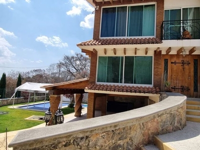 Casa en condominio en venta San Gaspar, Ixtapan De La Sal, Ixtapan De La Sal