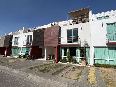 Casa en condominio en venta Toluca, Toluca De Lerdo, Toluca