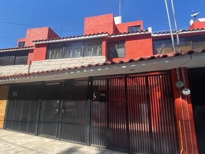 Casa en Renta, Álvaro Obregón, Ciudad de México