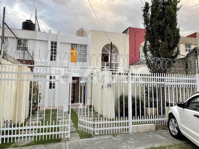 Casa en renta Arcos Del Alba, Cuautitlán Izcalli