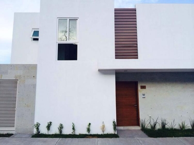 Casa en Renta en Terrazas Green Living Morelia, Michoacan de Ocampo