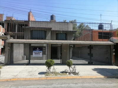 Casa en renta Santa Rosa De Lima, Cuautitlán Izcalli, Cuautitlán Izcalli