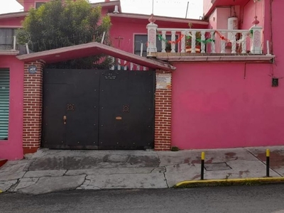 Casa en venta Benito Juárez Barrón, Nicolás Romero