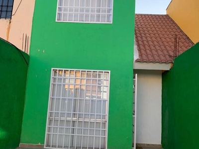 Casa en venta Boulevard San Dimas, Fraccionamiento Ex Rancho San Dimas, San Antonio La Isla, México, 52282, Mex