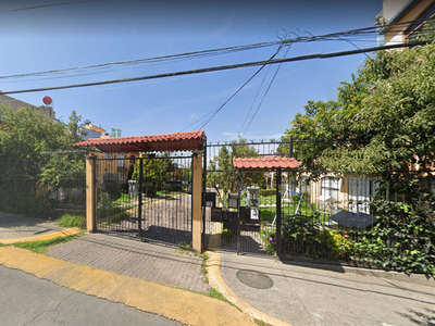Casa en venta Colinas De Balbuena, Unidad San Buenaventura, San Buenaventura, Estado De México, México