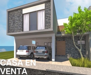 Casa en venta en Amorada Residencial