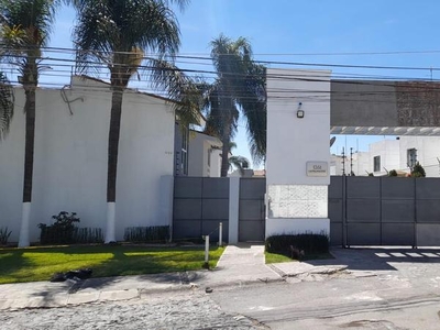 Casa en venta en Coto Las Palmas II Mariano Otero Zapopan