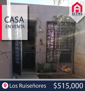 Casa en Venta en LOS RUISEÑORES Tala, Jalisco