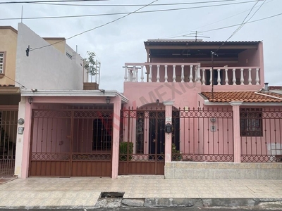 Casa en Venta en Ramos A. Col. Haciendas II