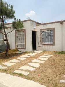 Casa en Venta en rancho don antonio Tizayuca, Hidalgo