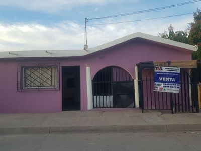Casa en Venta en RUSSO VOGEL Ciudad Obregón, Sonora