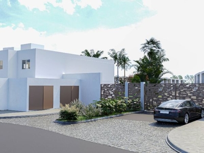 Casa en Venta en Villas Bonanza en Playa del Carmen, Quintana Roo de 3 recámaras