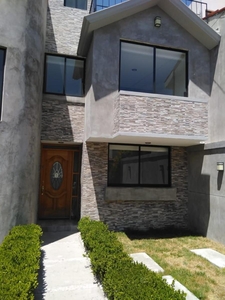 Casa en Venta en Zona tercera seccion arboledas de san javier Pachuca de Soto, Hidalgo