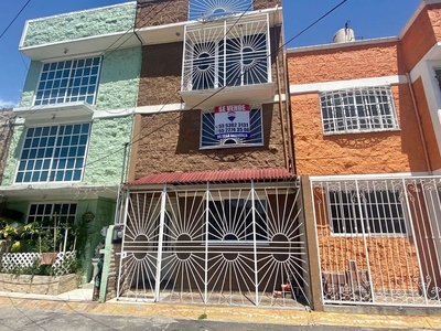 Casa en venta Jardines De Morelos, Ecatepec De Morelos