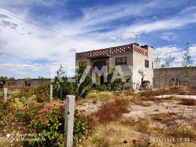 Casa en venta Otumba, Estado De México