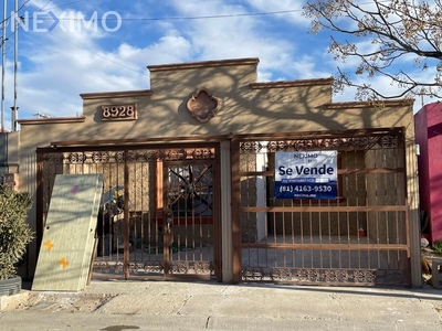 Casa en Venta, Papigochic Cd Juarez, Chihuahua.