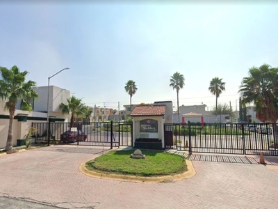 Casa en Venta Privada Melia Guadalupe Nuevo Leon en Remate Bancario