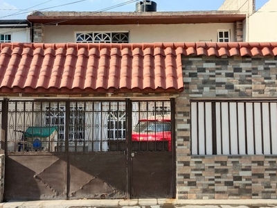 Casa en venta Rinconada San Marcos, Tultitlán, Edo. De México