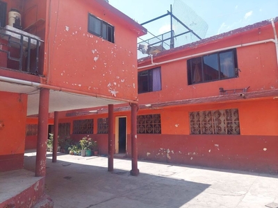 Casa en venta San Miguel Xalostoc, Ecatepec De Morelos