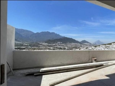 Casas en venta llave mano en Lomas del Vergel, Mty. N.L