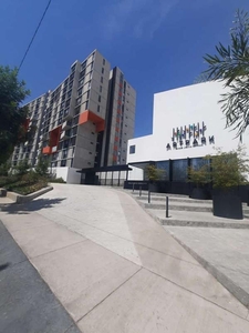 DEPARTAMENTO EN RENTA EN ART PARK ZAPOPAN