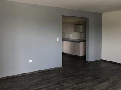 Departamento en Renta en Torre Natum en Mayorazgo a cinco minutos de Angelopolis $8500