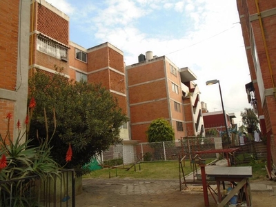 Departamento en renta Hacienda Del Parque 1a Sección, Cuautitlán Izcalli