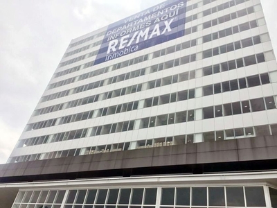 Departamento en renta Unidad Barrientos, Tlalnepantla De Baz