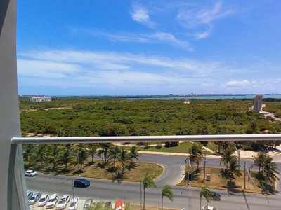 Departamento en Venta en Cancun Malecon Americas