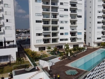 DEPARTAMENTO EN VENTA EN MALECON AMERICAS CANCUN, TORRE NY