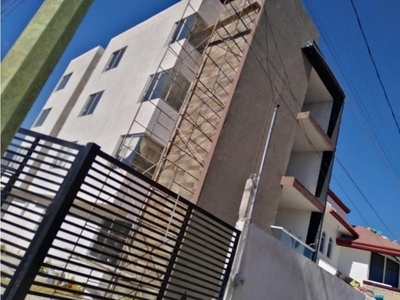 Departamentos En Venta Cerca De Boulevard Las Torres y BUAP