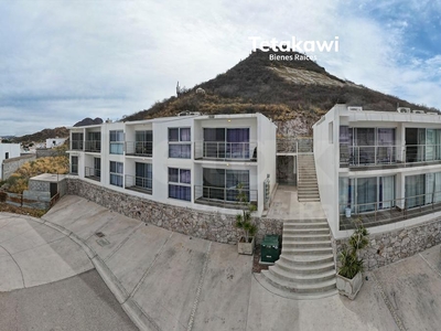 Doomos. Departamentos en Renta Santa Fe. Guaymas Sonora