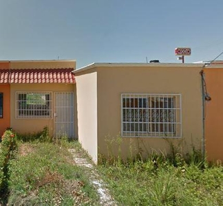 Doomos. Venta Casa 2 Habitaciones 1 Baño de Remate en Villa Parrilla Villahermosa Tabasco
