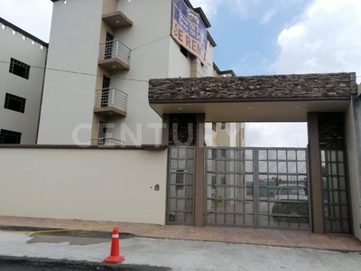 Exclusivo Departamento en Renta en la Colonia San Mateo Otzacatipan en Toluca