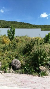 Hermoso terreno en Ciudad Maderas Montaña