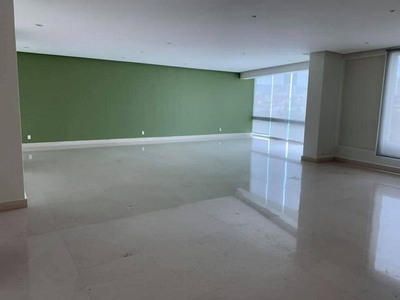 PENTHOUSE EN VENTA O RENTA EN BOSQUES DE LAS LOMAS