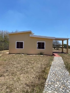 Quinta Campestre en Venta, en Zirandaro Juarez NL