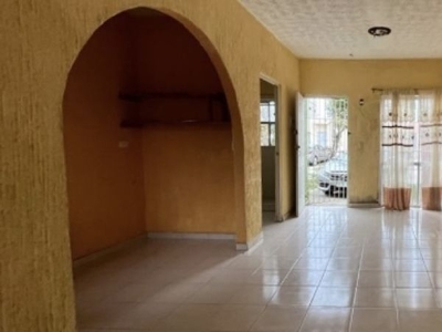 SE VENDE CASA EN PUERTO ESMERALDA COATZACOALCOS