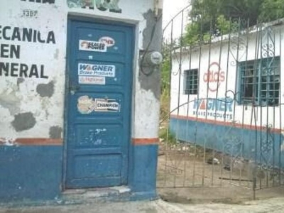 Terreno céntrico en Veracruz pto.