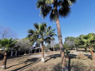 Terreno en Venta Hacienda San Antonio Juarez N.L. Anillo Periferico