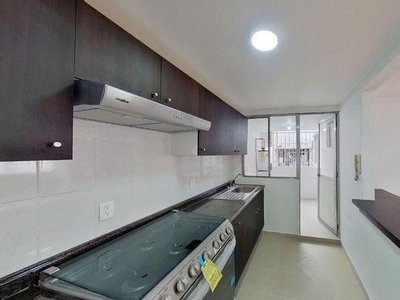 VENTA DEPARTAMENTO COLONIA GARCIMARRERO SEGURIDAD