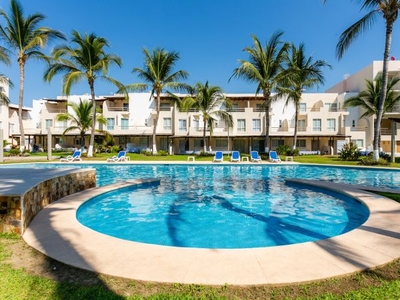 Villa en Venta en Acapulco, Guerrero, Zona Diamante, de Lujo 3 Recámaras 3 baños