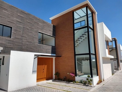Casa en condominio en venta 52104, San Mateo Atenco, México, Mex