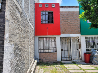 Casa en condominio en venta Cto. De Las Urracas, Lomas Del Lago, Villa Nicolás Romero, Estado De México, México
