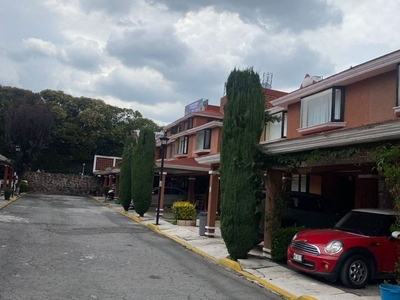 Casa en condominio en venta Emiliano Zapata, Santa Ana Tlapaltitlán, Toluca De Lerdo, Estado De México, México