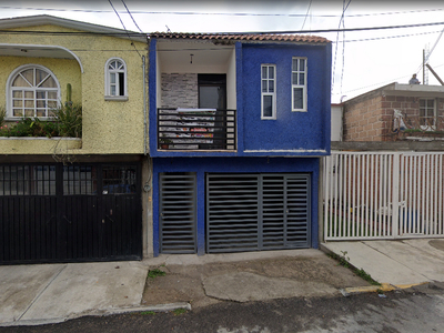 Casa en condominio en venta La Colmena, Francisco Sarabia, Villa Nicolás Romero, Estado De México, México